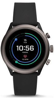 Android Wear OS