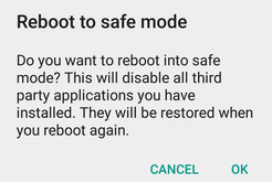 Virus Removal for Android