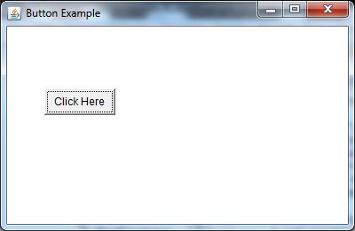 java awt button example 1