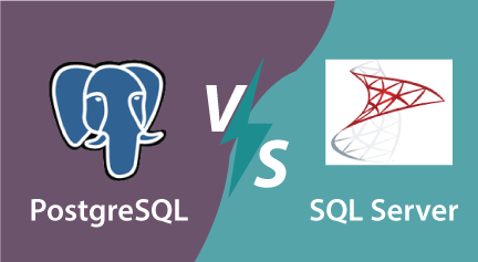PostgreSQL vs SQL Server