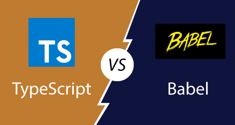 TypeScript vs. Babel