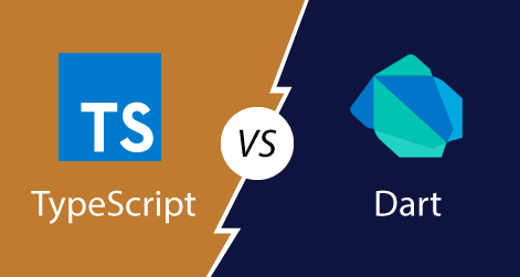 TypeScript vs. Dart