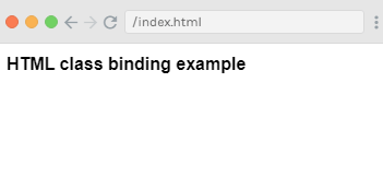 Vue.js Data Binding