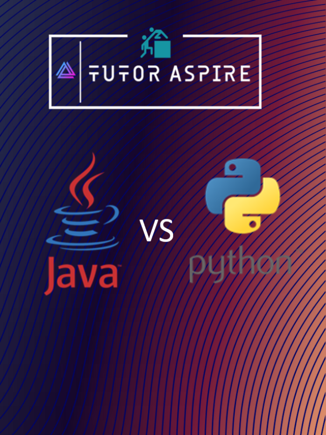Java vs Python: Which Language is Right for You?